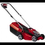 Einhell GE-CM 18/30 Li (1x3, 0Ah) akkus fűnyíró (3413155) (3413155) fotó