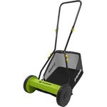 Fieldmann FZR 1010 hengerkéses kézi fűnyíró fotó