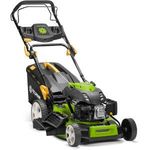 Fieldmann FZR 5114-170-B 51 cm benzines önjáró fűnyíró fotó