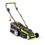 Fieldmann FZR 2041-E 1800 W elektromos fűnyíró fotó