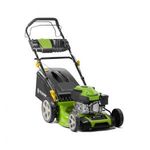 Fieldmann FZR 4611-144-B 46 cm benzines önjáró fűnyíró fotó