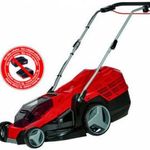 Einhell GE-CM 36/43 Li - Solo akkus fűnyíró (3413246) fotó
