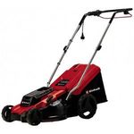 Einhell GC-EM 1600/37 Elektromos Fűnyíró Vágási magasság állítással 1600 W Vágási szélesség (max.... fotó