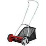 Einhell GC-HM 400 Fűnyíró Kézi Vágási szélesség (max.) 400 mm fotó