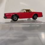Matchbox superfast Lincoln Continental no. 28 fotó