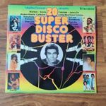 20 Super Disco Buster 28 722 GT fotó