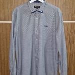 HUGO BOSS férfi hosszúujjú ing (XL) fotó