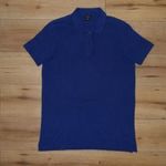 Hugo Boss ffi Nyári Piké póló XL-es. Hosszított. fotó