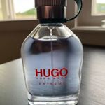 Hugo Boss Extreme parfum 100 ml fotó