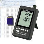 PCE Instruments PCE-HT110 PCE-HT110 Multi adatgyűjtő fotó