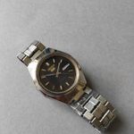 Seiko 5 szép Acéltokos Automata karóra fotó