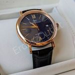 IWC SCHAFFHAUSEN Portofino automata férfi óra, A++++ fotó