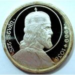 Magyarország, 5 pengő 1938 PP - ARTEX veret csak 1000DB EF, 25g640 fotó