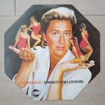 Flipper Öcsi - Homokot Szór A Szemembe LP 1990 fotó
