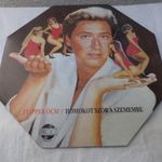 [CAB] Flipper Öcsi - Homokot szór a szemem bakelit (4598) fotó