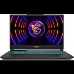 MSI Cyborg 15 A13VFK-1201NL Intel? Core? i7 i7-13620H Laptop 39, 6 cm (15.6") Full HD 16 GB DDR5-S... fotó