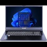 TERRA MOBILE US1220783 hordozható számítógép Intel? Core? i7 i7-13700H Laptop 43, 9 cm (17.3") Ful... fotó