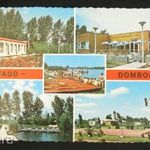 Fadd (Dombori), strand, kemping fotó