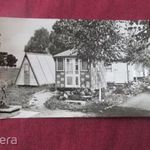Csokonyavisonta, Camping fotó