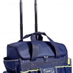 raaco Tool Trolley Professionel 760232 Univerzális Szerszámos táska tartalom nélkül 1 db (H x Sz ... fotó