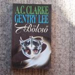 Arthur C. Clarke - Gentry Lee Bölcső fotó