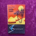 Bernatzik: Gari Gari - Sikerkönyvek sorozat fotó