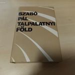 Szabó Pál - Talpalatnyi föld (Lakodalom, Keresztelő, Bölcső) fotó
