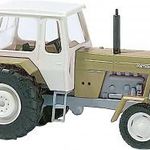Busch 8701 TT Fortschritt ZT 300 traktor fotó