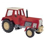 Busch 42853 H0 Mezőgazdasági modell Fortschritt ZT 300 kísérleti jármű fotó