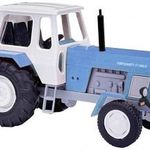 Busch 42857 H0 Mezőgazdasági modell Fortschritt ZT300 fotó
