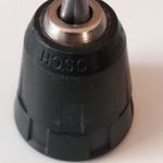 Bosch fúrógép tokmány fotó
