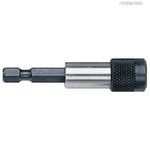 Bit adapter 1/4''-1/4", hossza: 60mm (GEDORE R47120011) fotó