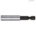 Bit adapter 1/4''-1/4", hossza: 75mm (GEDORE R47110014) fotó