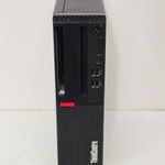 8. Lenovo Thinkcentre M910S SFF, Félkonfig, Asztali számítógép/PC fotó