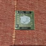 AMD Athlon 64 X2 QL-66 - AMQL66DAM22GG processzor fotó