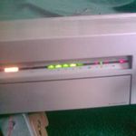 ONKYO 2x40 W rádiós erősítő. fotó