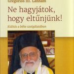 Ne hagyjátok, hogy eltűnjünk! fotó
