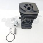 Henger komplett Husqvarna 136, 137 38mm utángyártott 530-06-99-40-WO fotó