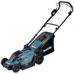 Makita DLM330Z Akku Fűnyíró Akku nélkül, töltő nélkül Vágási szélesség (max.) 33 cm Alkalmas 450 nm fotó