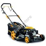 Fűnyíró fűgyűjtős, robbanómotoros, önjáró Riwall RPM 5135 51 cm, t6 ohv, 146 cm3, 2.6 kw RPM 5135 fotó