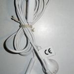 Headset, vezetékes, 1FT NMÁ!! fotó