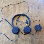 Jabra EVOLVE 20 Professzionális fejhallgató szett fotó