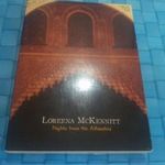 Loreena McKennitt: Nights From The Alhambra: 2CD+DVD fotó