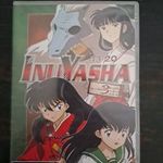 InuYasha 3. DVD Bontott, karcmentes fotó