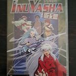 InuYasha 11. DVD Bontott, karcmentes fotó