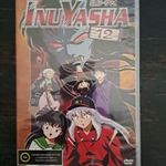 InuYasha 12. DVD Bontott, Szép állapot fotó