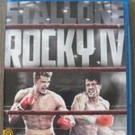 ROCKY IV. (új BD) Sylvester Stallone, Dolph Lundgren fotó