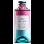 Ukiyo Japanese Blossom Gin 40% 0, 7 fotó