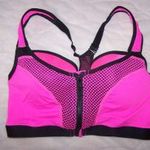 M-es neon pink sport melltartó, csinos, szép állapotú fotó