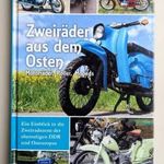 Zweiräder aus dem Osten (motorrader, roller, mopeds) Jawa Csepel Izs Pannonia Simson MZ stb. fotó